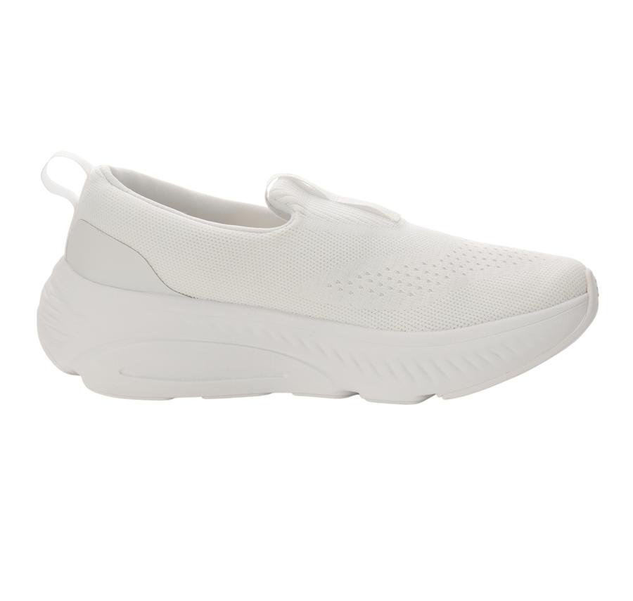 adidas Cloudfoam Go Lounger Kadın Spor Ayakkabı Beyaz adidas Cloudfoam Go Lounger Kadın Spor Ayakkabı Beyaz