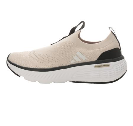 adidas Cloudfoam Go Sock Erkek Spor Ayakkabı Krem