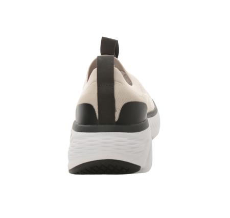 adidas Cloudfoam Go Sock Erkek Spor Ayakkabı Krem