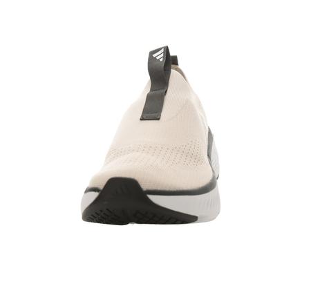 adidas Cloudfoam Go Sock Erkek Spor Ayakkabı Krem