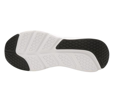 adidas Cloudfoam Go Sock Erkek Spor Ayakkabı Krem