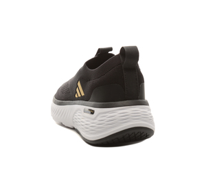 adidas Cloudfoam Go Sock Kadın Spor Ayakkabı Siyah