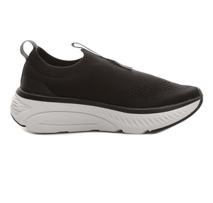 adidas Cloudfoam Go Sock Kadın Spor Ayakkabı Siyah