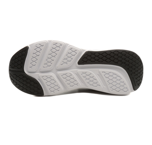 adidas Cloudfoam Go Sock Kadın Spor Ayakkabı Siyah