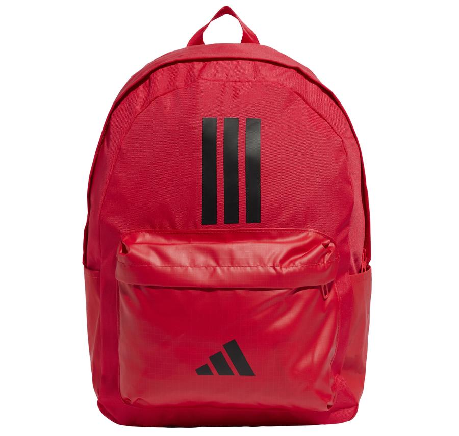 adidas Clsc Bars 3S Sırt Çantası Kırmızı adidas Clsc Bars 3S Sırt Çantası Kırmızı
