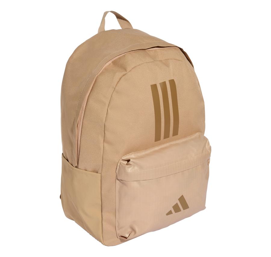 adidas Clsc Bars 3S Sırt Çantası Kahve adidas Clsc Bars 3S Sırt Çantası Kahve