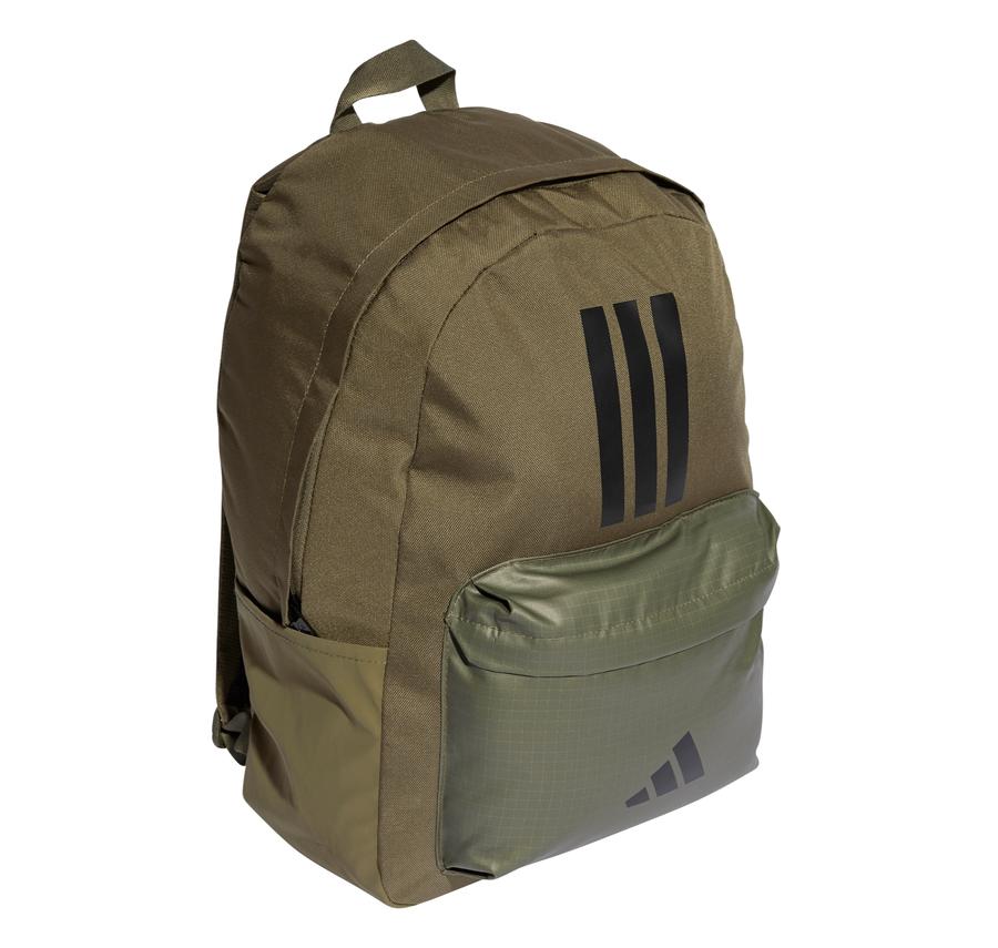 adidas Clsc Bars 3S Sırt Çantası Haki adidas Clsc Bars 3S Sırt Çantası Haki