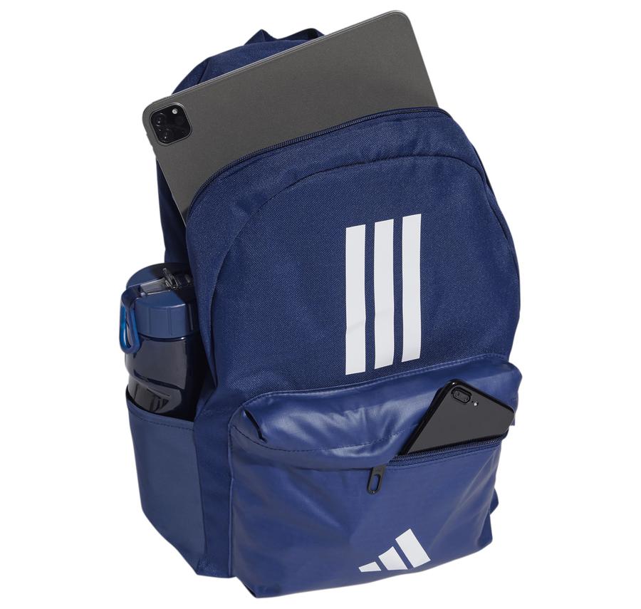 adidas Clsc Bars 3S Sırt Çantası Lacivert adidas Clsc Bars 3S Sırt Çantası Lacivert