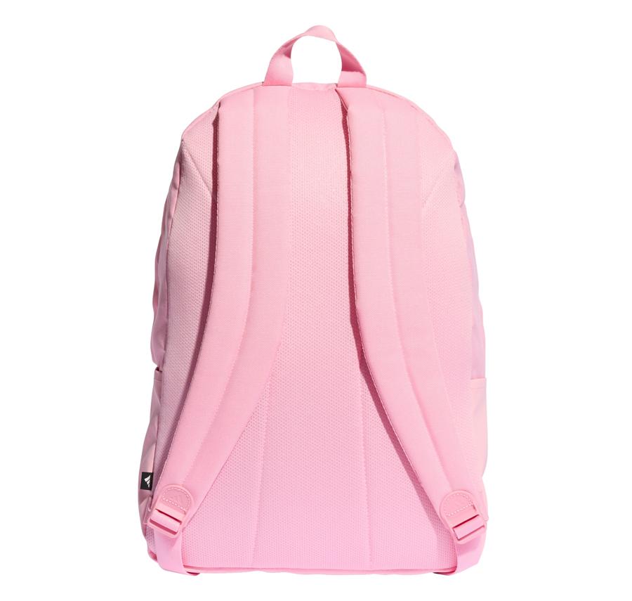 adidas Clsc Bars 3S Sırt Çantası Pembe adidas Clsc Bars 3S Sırt Çantası Pembe