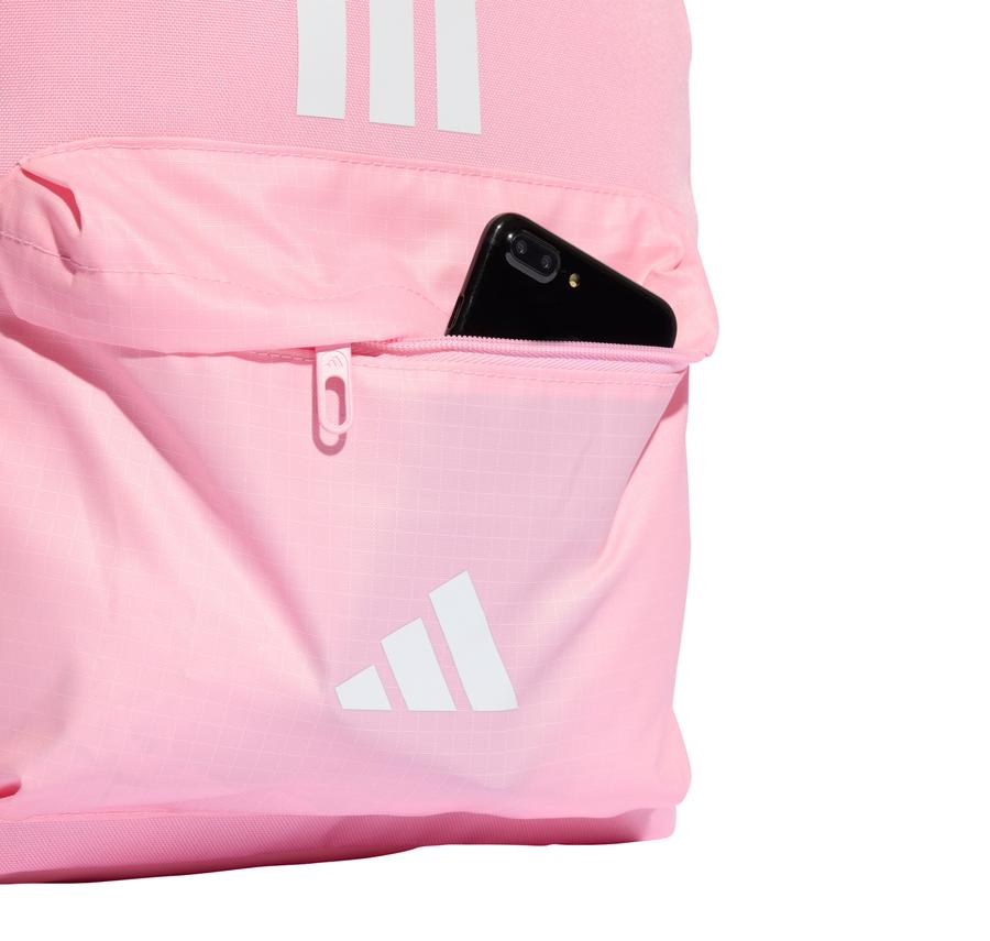 adidas Clsc Bars 3S Sırt Çantası Pembe adidas Clsc Bars 3S Sırt Çantası Pembe
