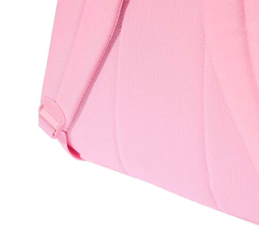 adidas Clsc Bars 3S Sırt Çantası Pembe adidas Clsc Bars 3S Sırt Çantası Pembe