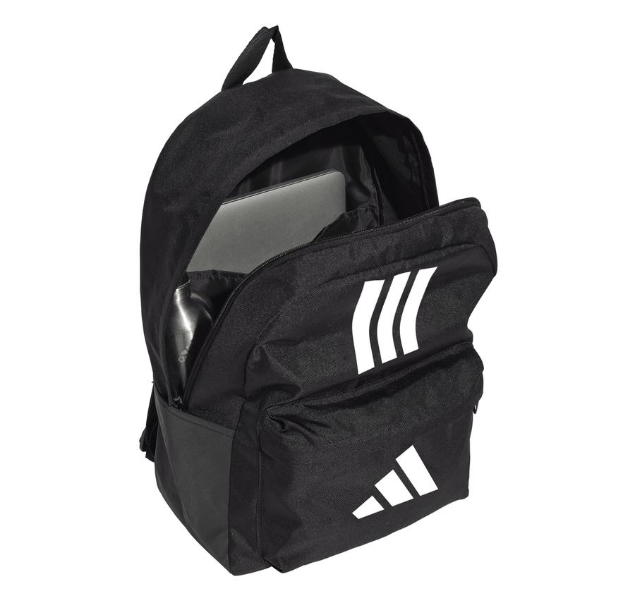 adidas Clsc Bars 3S Sırt Çantası Siyah adidas Clsc Bars 3S Sırt Çantası Siyah