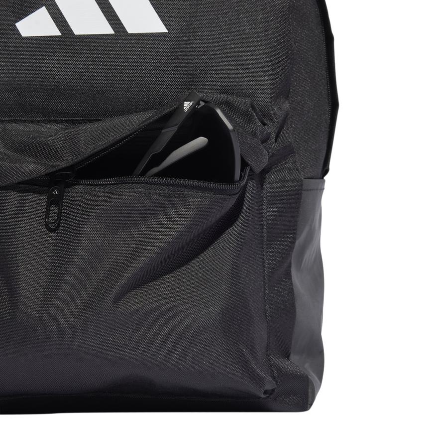 adidas Clsc Bars Bp Sırt Çantası Siyah adidas Clsc Bars Bp Sırt Çantası Siyah