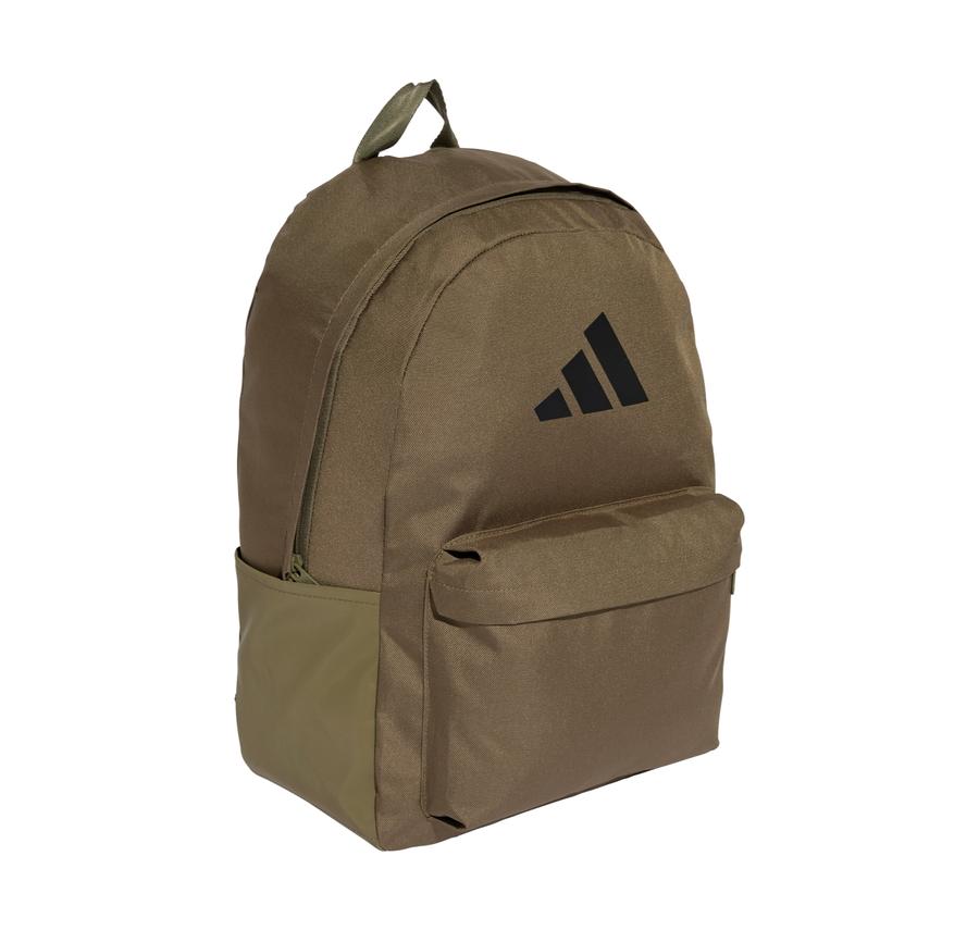 adidas Clsc Bars Bp Sırt Çantası Kahve adidas Clsc Bars Bp Sırt Çantası Kahve