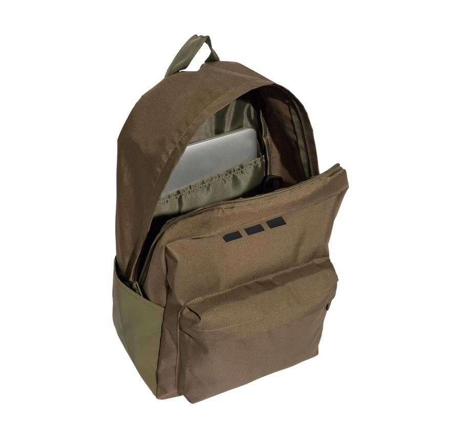 adidas Clsc Bars Bp Sırt Çantası Kahve adidas Clsc Bars Bp Sırt Çantası Kahve