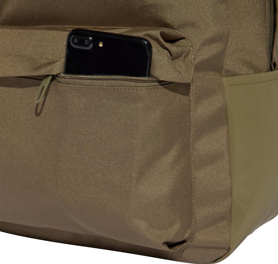 adidas Clsc Bars Bp Sırt Çantası Kahve adidas Clsc Bars Bp Sırt Çantası Kahve