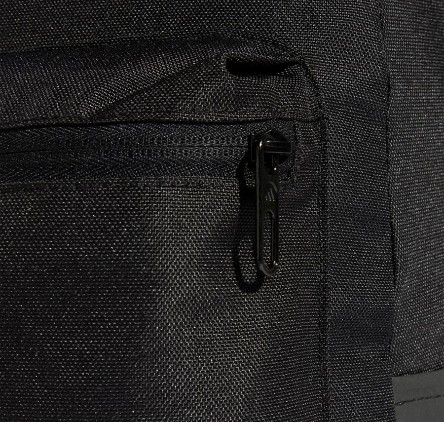 adidas Clsc Bars Bts Sırt Çantası Siyah adidas Clsc Bars Bts Sırt Çantası Siyah