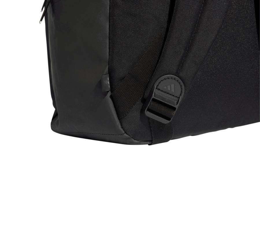 adidas Clsc Bars Bts Sırt Çantası Siyah adidas Clsc Bars Bts Sırt Çantası Siyah