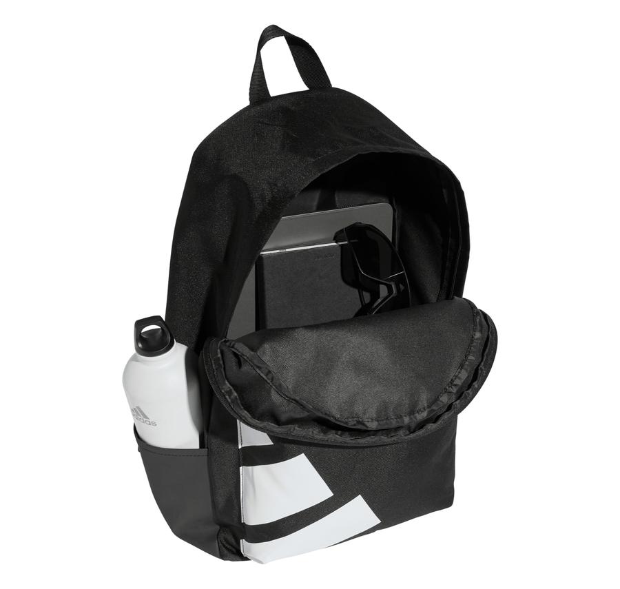 adidas Clsc Bars Bts Sırt Çantası Siyah adidas Clsc Bars Bts Sırt Çantası Siyah