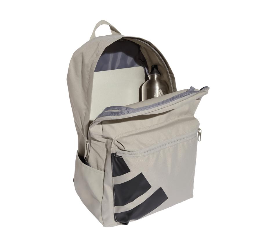 adidas Clsc Bars Bts Sırt Çantası Gri adidas Clsc Bars Bts Sırt Çantası Gri