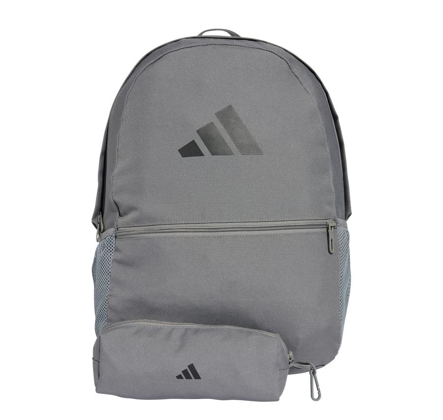 adidas Clsc Pcase Bp Sırt Çantası Gri adidas Clsc Pcase Bp Sırt Çantası Gri