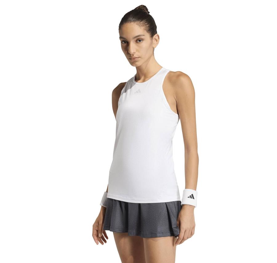adidas Club Graph Tank Kadın T-Shirt adidas Club Graph Tank Kadın T-Shirt