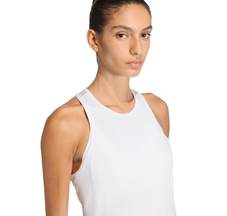 adidas Club Graph Tank Kadın T-Shirt adidas Club Graph Tank Kadın T-Shirt