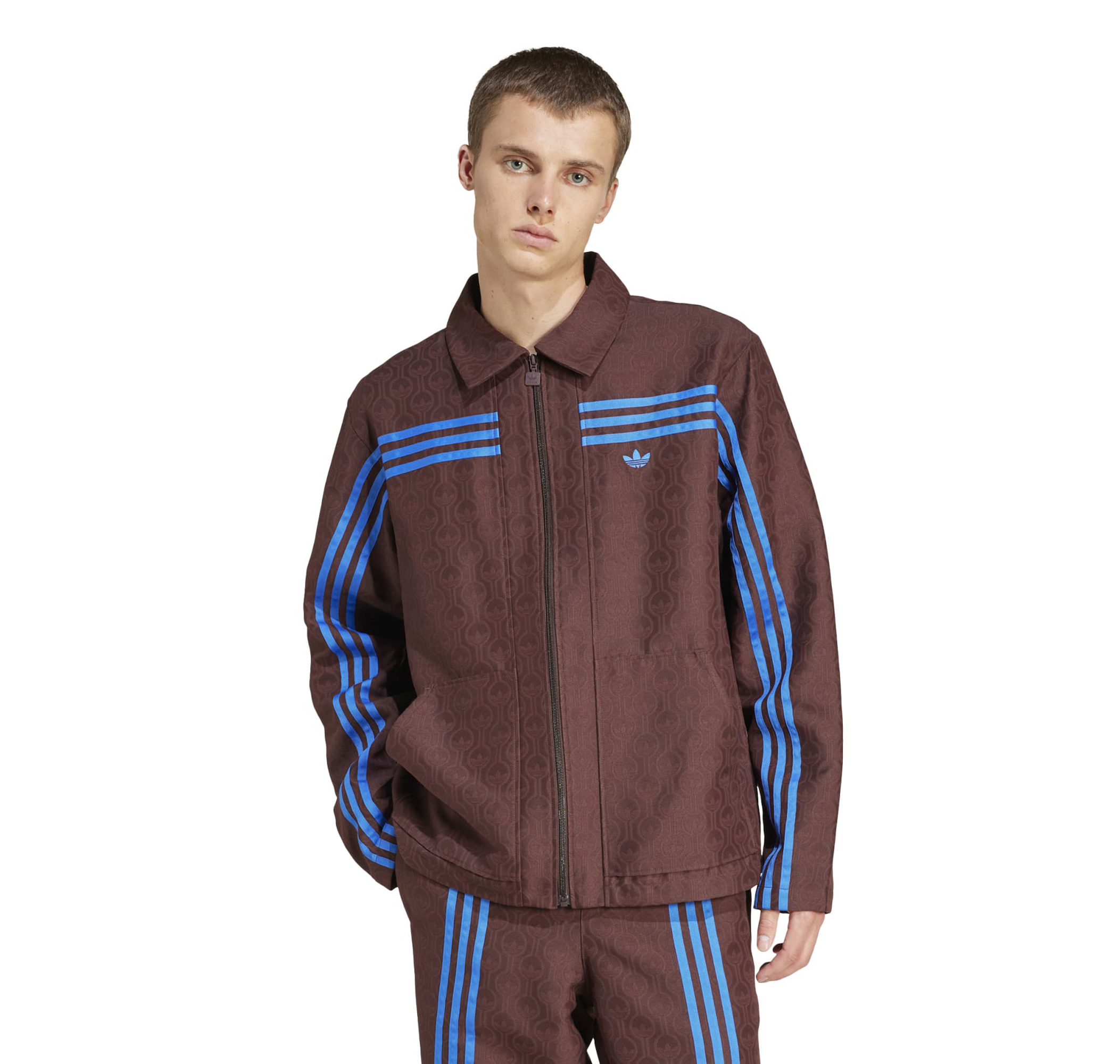 Мужская куртка adidas Club