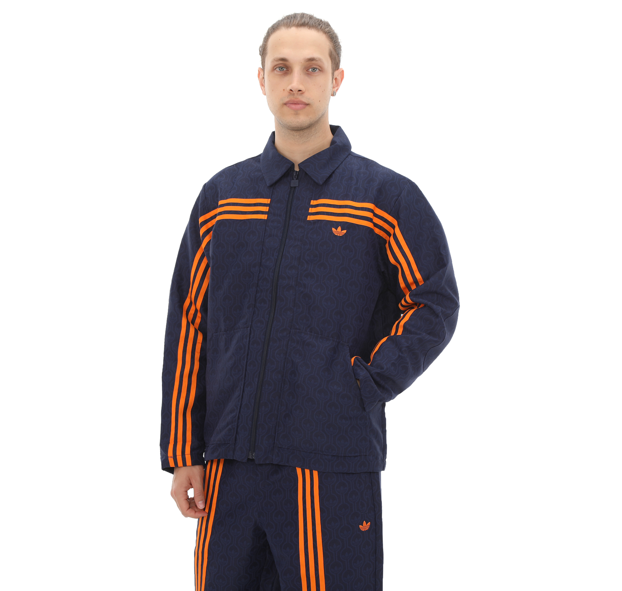 Мужская куртка adidas Club