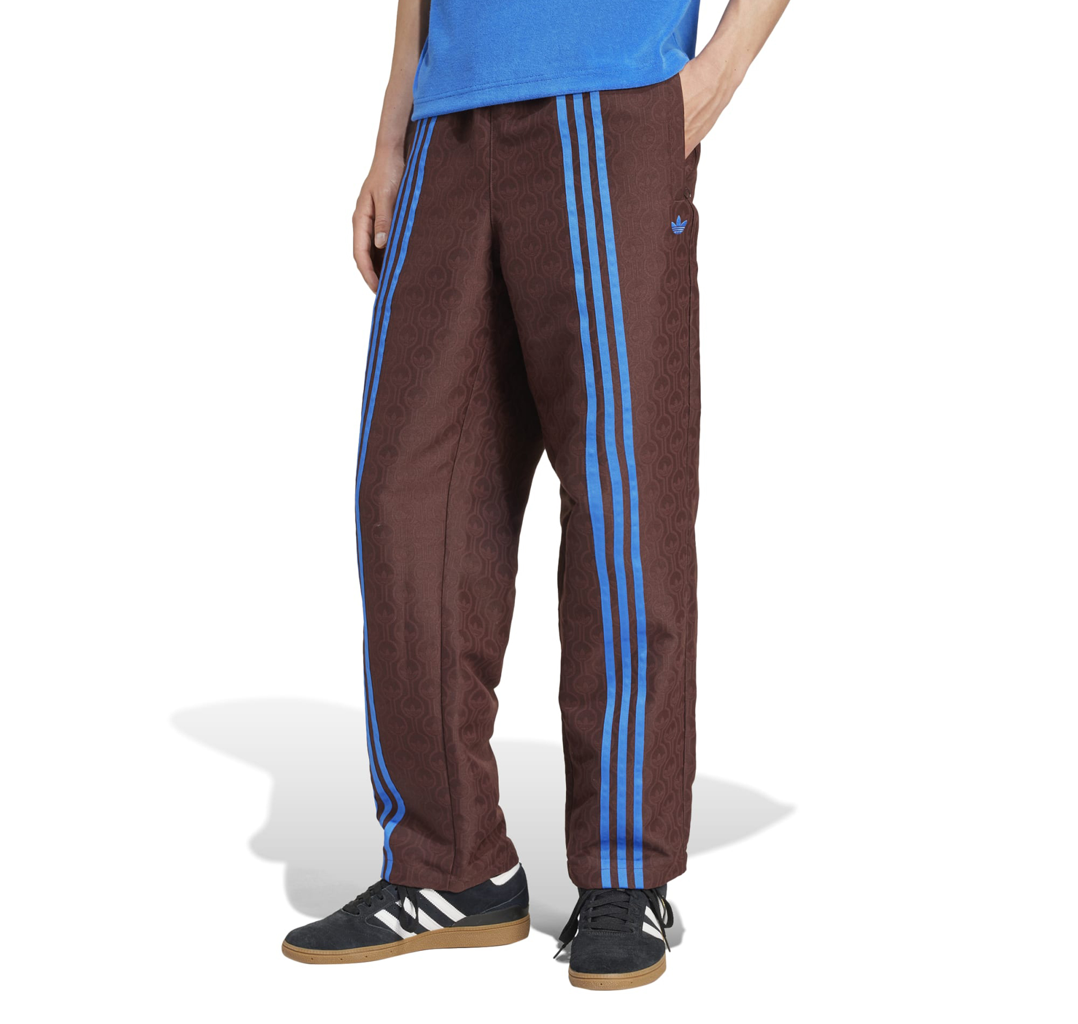 Мужские спортивные штаны adidas Club Trackpants