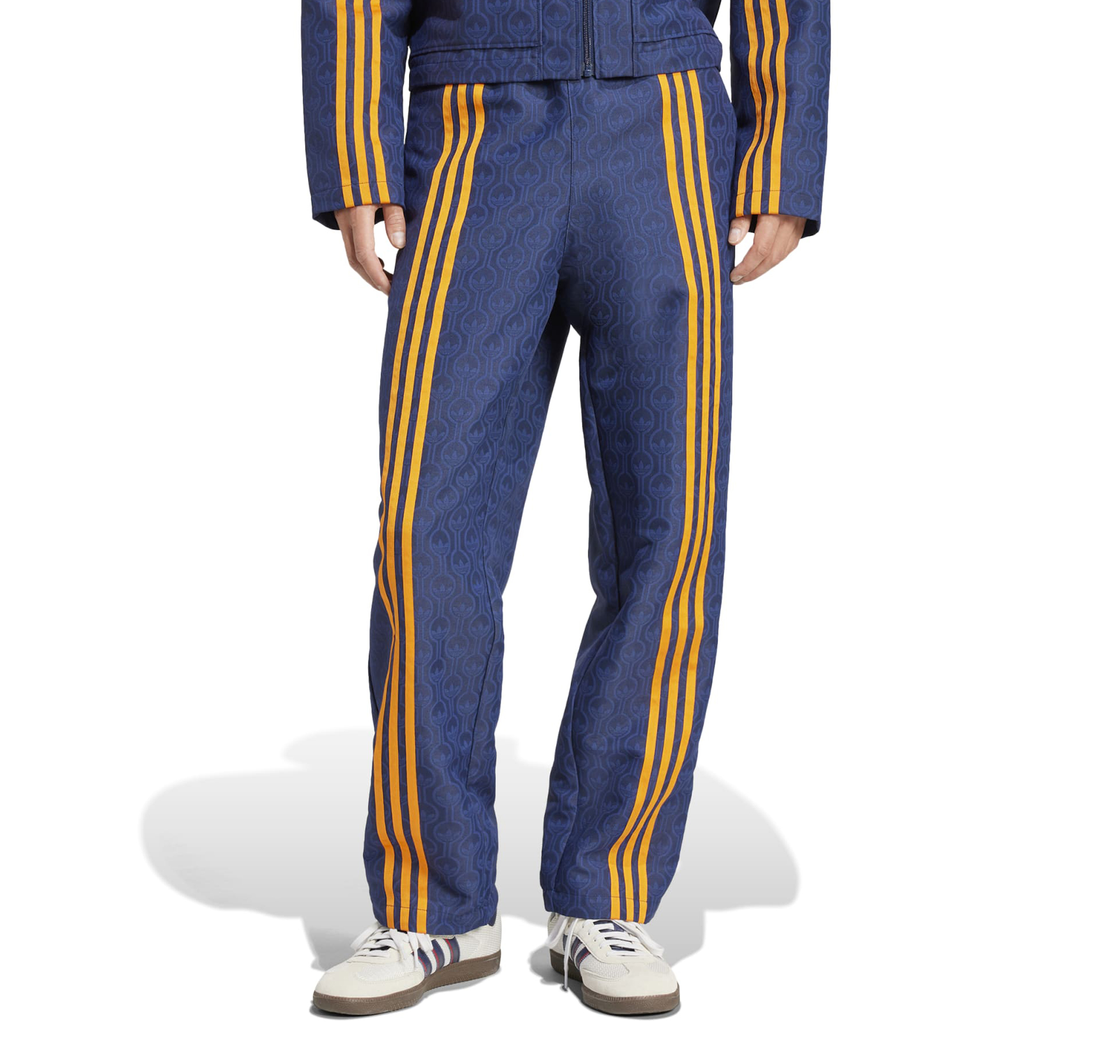 Мужские спортивные штаны adidas Club Trackpants