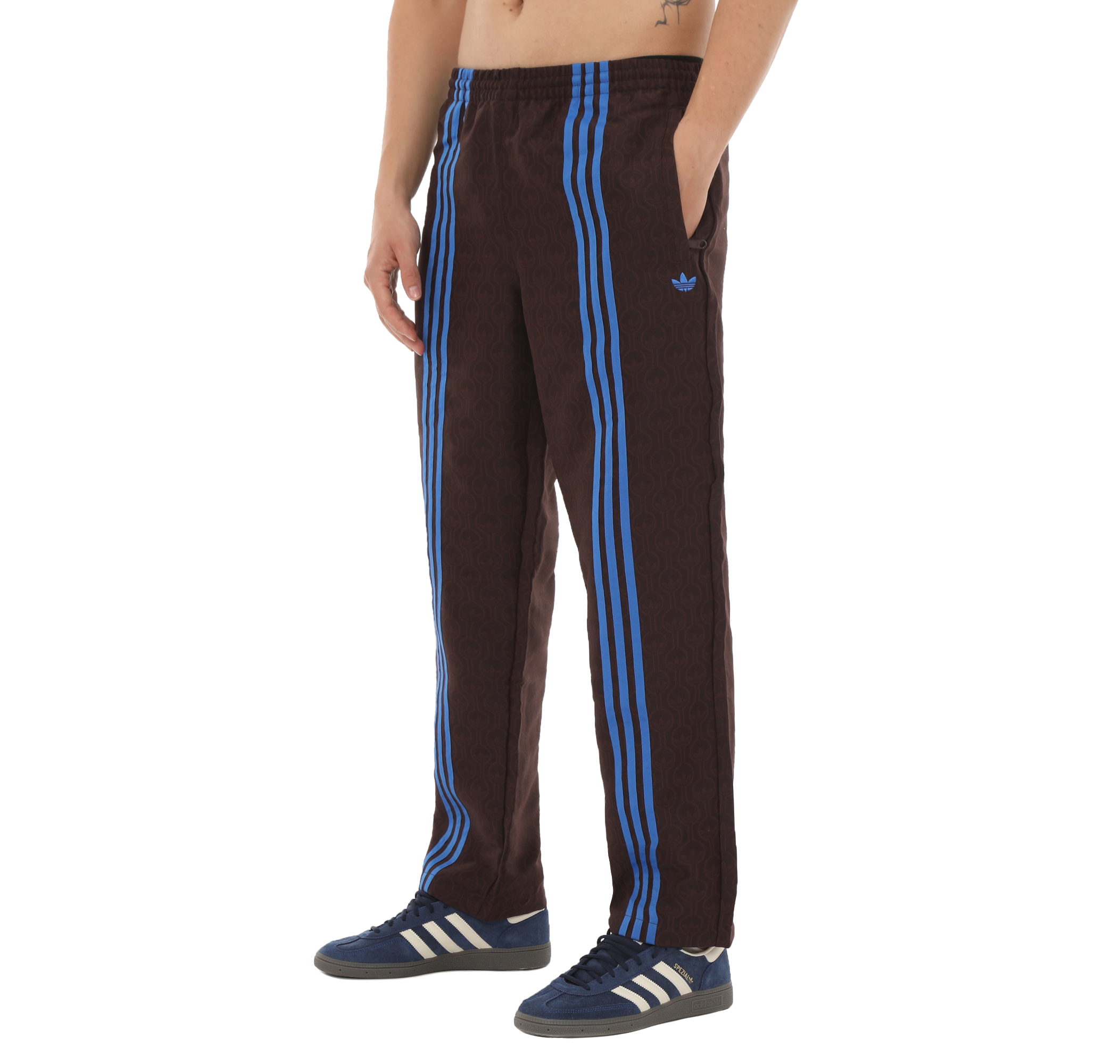 Мужские спортивные штаны adidas Club Trackpants