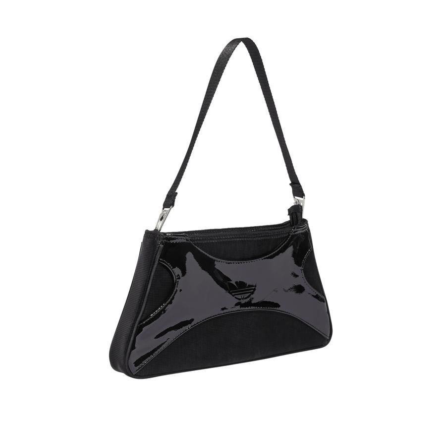 adidas Clutch Sh Bag Çanta Siyah adidas Clutch Sh Bag Çanta Siyah