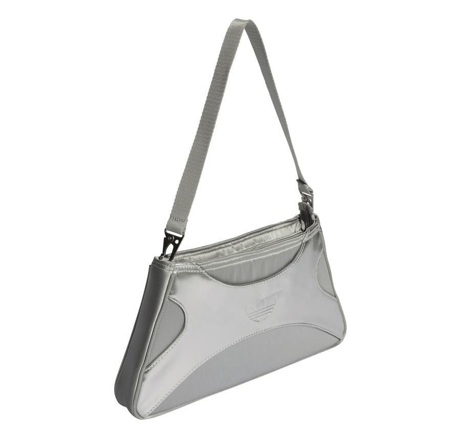 adidas Clutch Sh Bag Çanta Gri adidas Clutch Sh Bag Çanta Gri