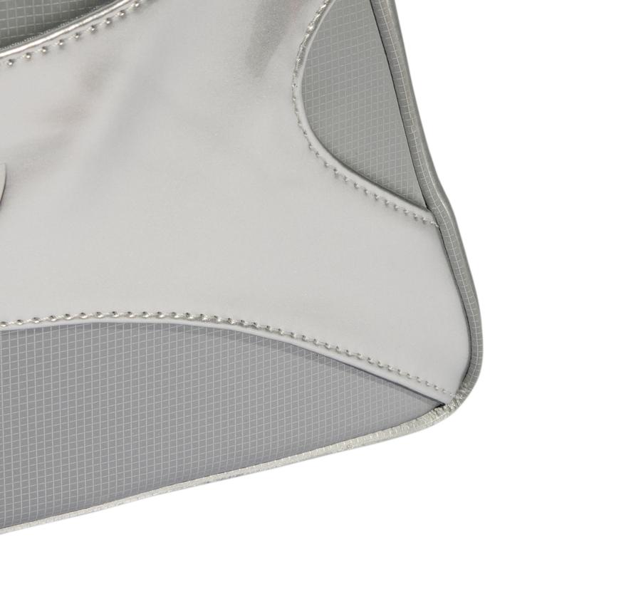 adidas Clutch Sh Bag Çanta Gri adidas Clutch Sh Bag Çanta Gri