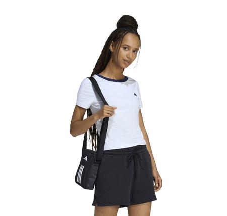 adidas Col Icon Baby T Kadın T-Shirt Beyaz