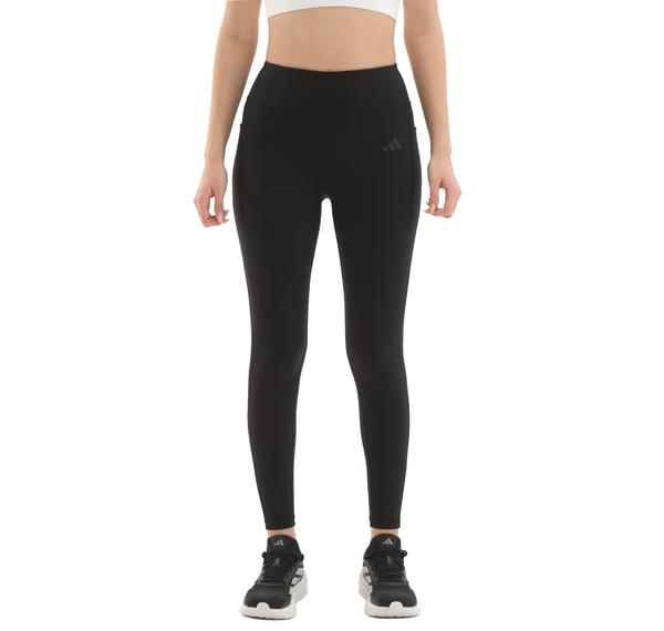 adidas Cool Int. 7-8 L Kadın Tayt Siyah adidas Cool Int. 7-8 L Kadın Tayt Siyah