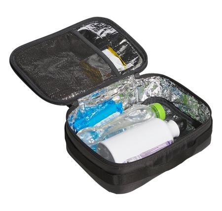 adidas Cooler Bag S Çanta Siyah