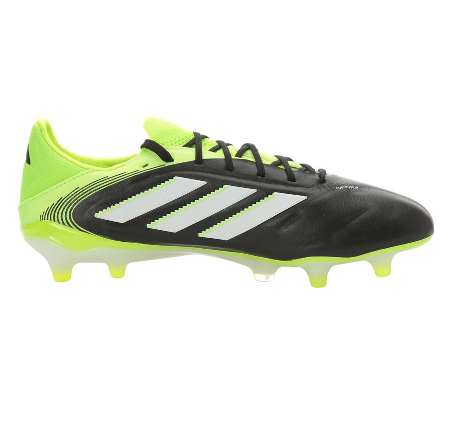 adidas Copa Pure Iıı Elıte Fg Erkek Spor Ayakkabı Siyah adidas Copa Pure Iıı Elıte Fg Erkek Spor Ayakkabı Siyah