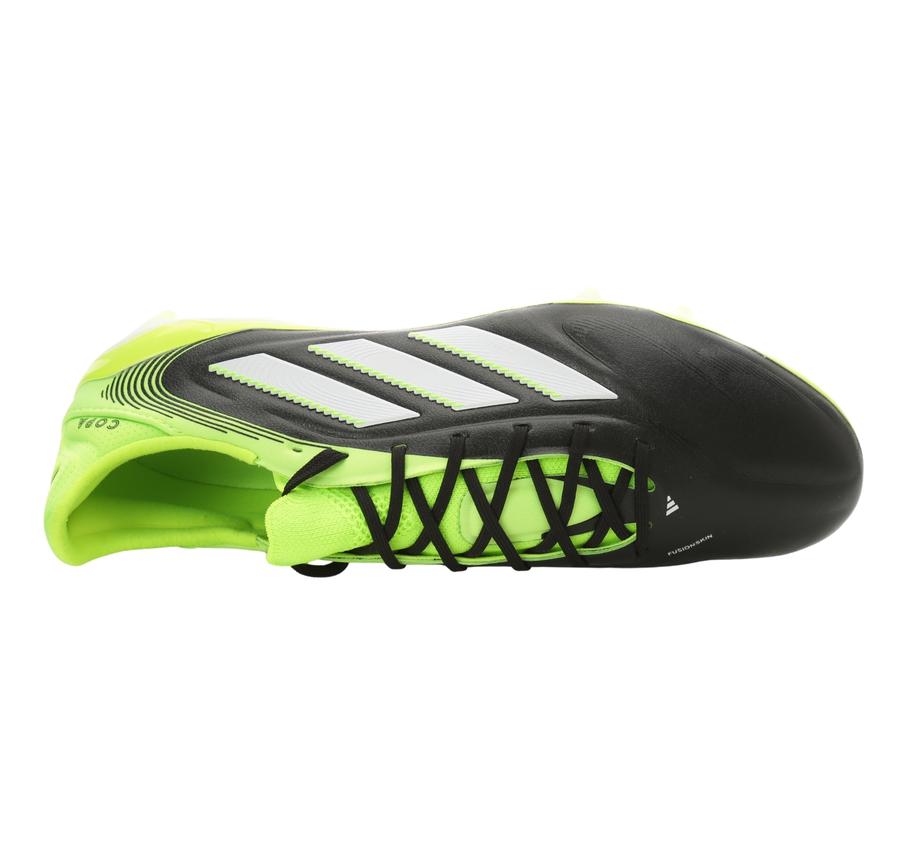 adidas Copa Pure Iıı Elıte Fg Erkek Spor Ayakkabı Siyah adidas Copa Pure Iıı Elıte Fg Erkek Spor Ayakkabı Siyah