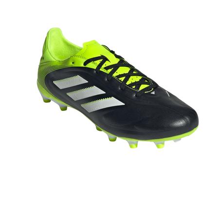 adidas Copa Pure Iıı League Fg-Mg Erkek Spor Ayakkabı Siyah