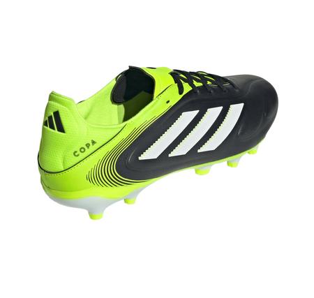 adidas Copa Pure Iıı League Fg-Mg Erkek Spor Ayakkabı Siyah