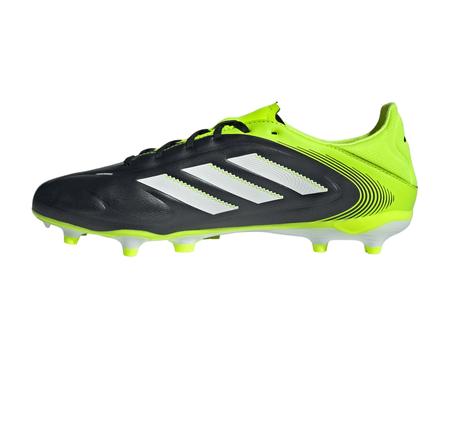 adidas Copa Pure Iıı League Fg-Mg Erkek Spor Ayakkabı Siyah