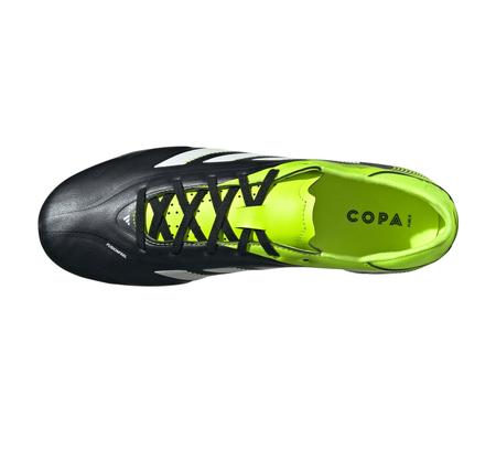 adidas Copa Pure Iıı League Fg-Mg Erkek Spor Ayakkabı Siyah