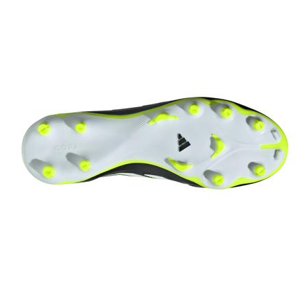 adidas Copa Pure Iıı League Fg-Mg Erkek Spor Ayakkabı Siyah