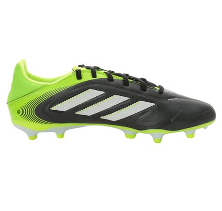 adidas Copa Pure Iıı League Fg-Mg Erkek Spor Ayakkabı Siyah