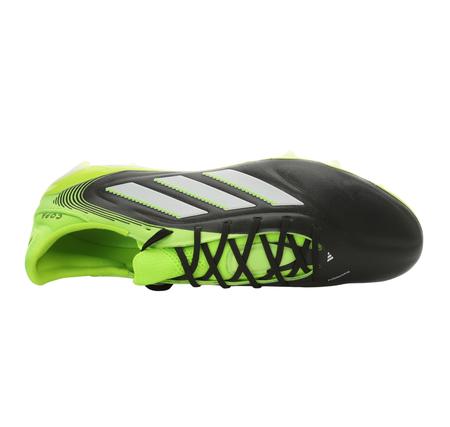 adidas Copa Pure Iıı League Fg-Mg Erkek Spor Ayakkabı Siyah