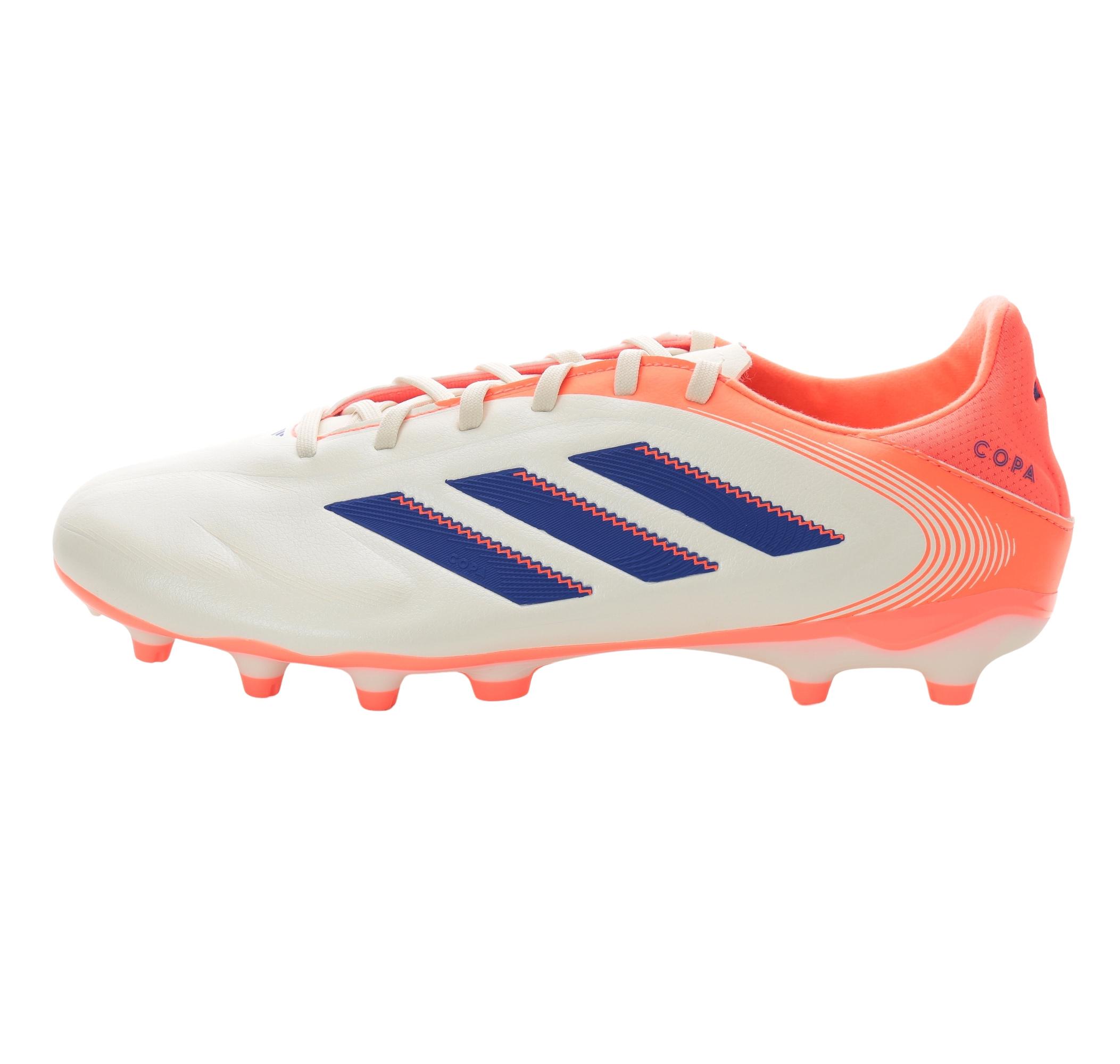 Мужские кроссовки adidas Copa Pure Iii League Fg-Mg Turuncu для бега