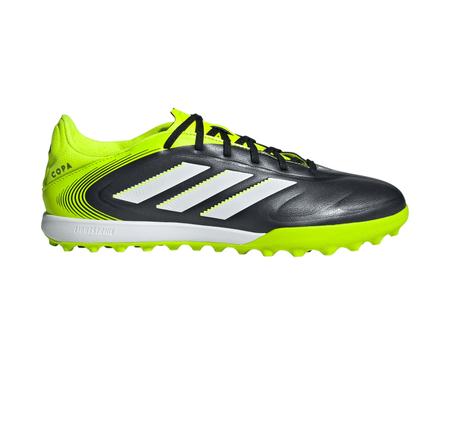 adidas Copa Pure Iıı League Tf Erkek Spor Ayakkabı Siyah