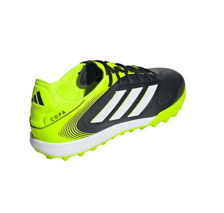 adidas Copa Pure Iıı League Tf Erkek Spor Ayakkabı Siyah